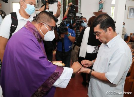 Se nos fue el Cacique Mayor y queda su leyenda
