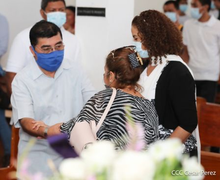 Se nos fue el Cacique Mayor y queda su leyenda