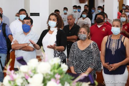 Se nos fue el Cacique Mayor y queda su leyenda