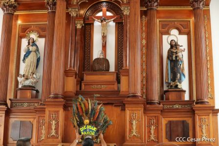 Se nos fue el Cacique Mayor y queda su leyenda