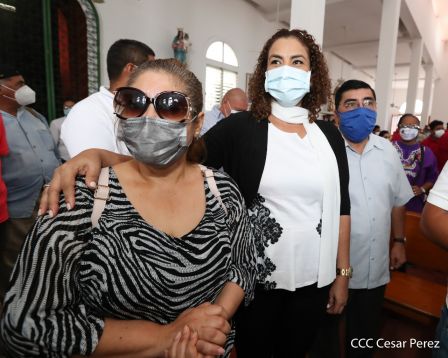 Se nos fue el Cacique Mayor y queda su leyenda