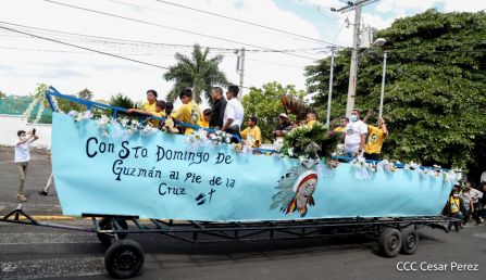 Se nos fue el Cacique Mayor y queda su leyenda