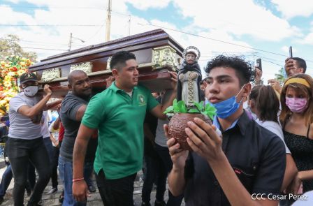 Se nos fue el Cacique Mayor y queda su leyenda