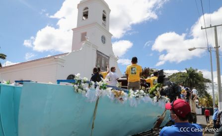 Se nos fue el Cacique Mayor y queda su leyenda