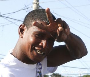 Caribe Sur cierra campaña ratificando disposición a votar en Casilla 2