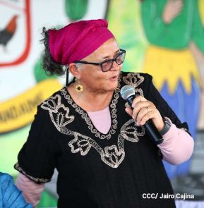 Nicaragua conmemoró 229 aniversario del natalicio del General José Dolores Estrada