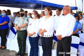 Nicaragua conmemoró 229 aniversario del natalicio del General José Dolores Estrada