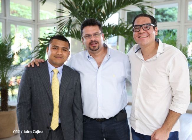 Acto del 41 aniversario de la Gran Cruzada Nacional de Alfabetización