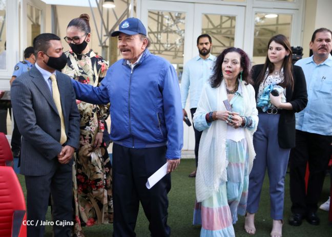 Acto del 41 aniversario de la Gran Cruzada Nacional de Alfabetización