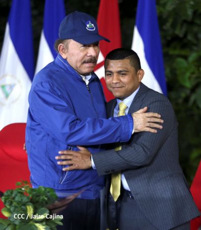 Acto del 41 aniversario de la Gran Cruzada Nacional de Alfabetización