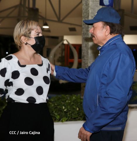 Acto del 41 aniversario de la Gran Cruzada Nacional de Alfabetización