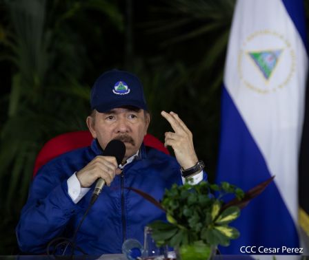 Acto del 41 aniversario de la Gran Cruzada Nacional de Alfabetización