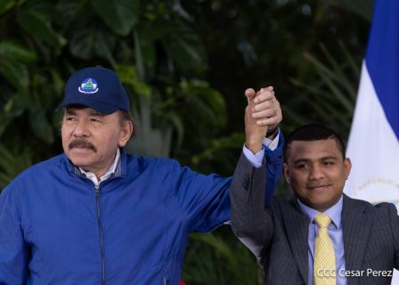 Acto del 41 aniversario de la Gran Cruzada Nacional de Alfabetización