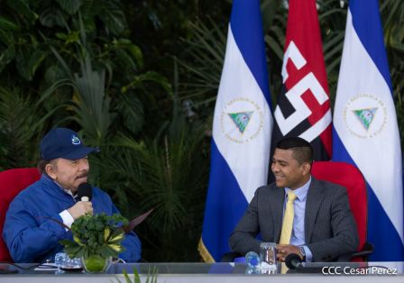 Acto del 41 aniversario de la Gran Cruzada Nacional de Alfabetización