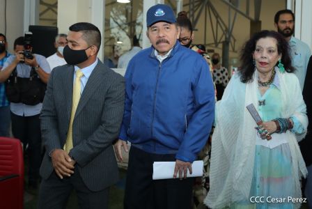 Acto del 41 aniversario de la Gran Cruzada Nacional de Alfabetización