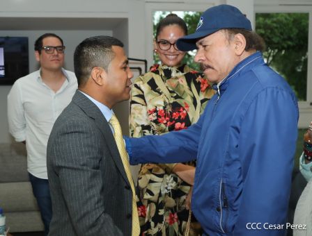 Acto del 41 aniversario de la Gran Cruzada Nacional de Alfabetización