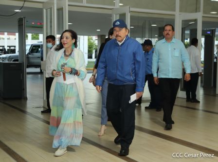 Acto del 41 aniversario de la Gran Cruzada Nacional de Alfabetización