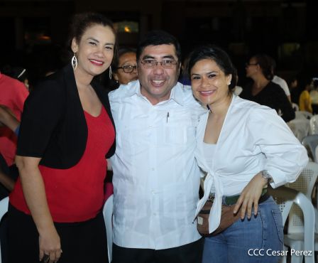 Managua en el Recuerdo Huellas y Memorias