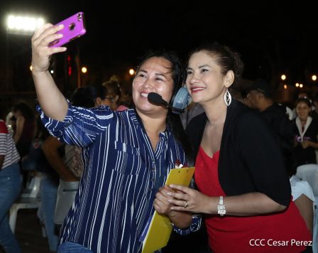 Managua en el Recuerdo Huellas y Memorias