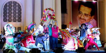 Managua en el Recuerdo Huellas y Memorias