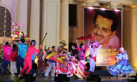 Managua en el Recuerdo Huellas y Memorias