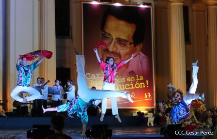 Managua en el Recuerdo Huellas y Memorias