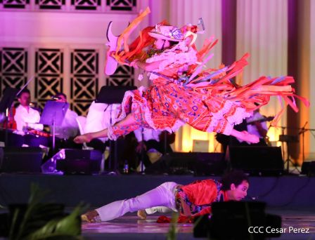 Managua en el Recuerdo Huellas y Memorias