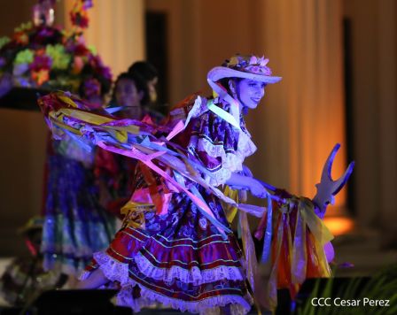 Managua en el Recuerdo Huellas y Memorias