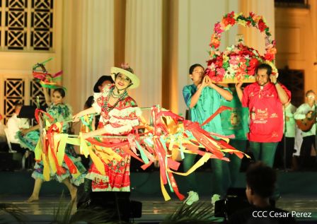 Managua en el Recuerdo Huellas y Memorias