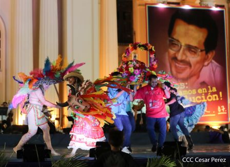 Managua en el Recuerdo Huellas y Memorias