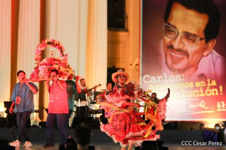 Managua en el Recuerdo Huellas y Memorias