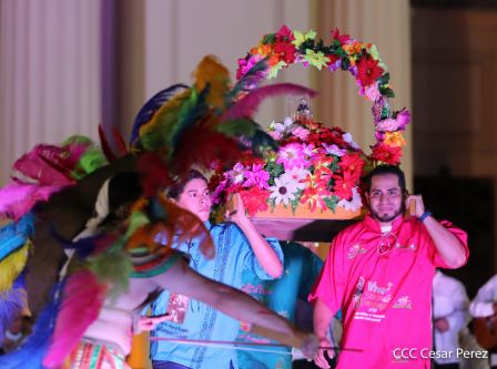 Managua en el Recuerdo Huellas y Memorias