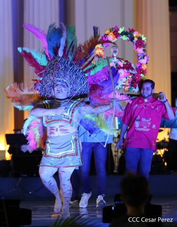 Managua en el Recuerdo Huellas y Memorias