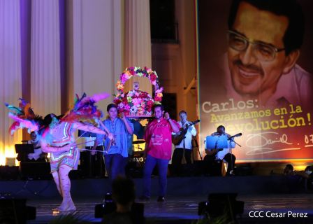 Managua en el Recuerdo Huellas y Memorias