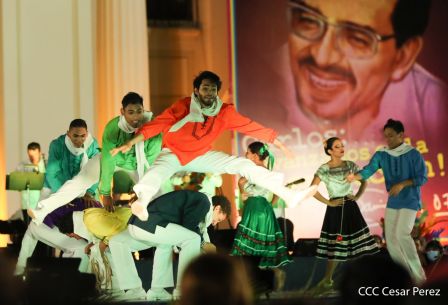 Managua en el Recuerdo Huellas y Memorias