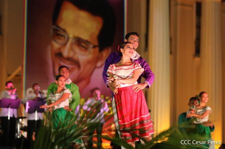 Managua en el Recuerdo Huellas y Memorias