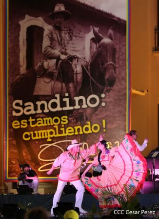 Managua en el Recuerdo Huellas y Memorias