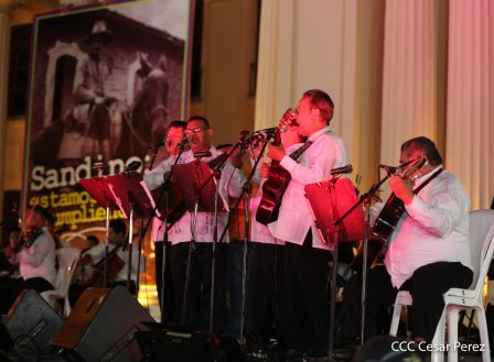 Managua en el Recuerdo Huellas y Memorias