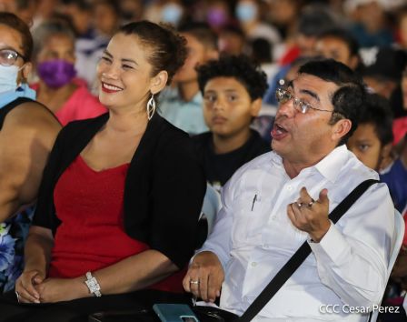 Managua en el Recuerdo Huellas y Memorias