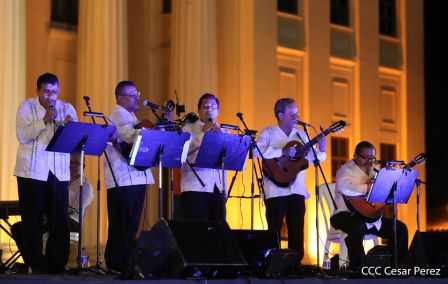 Managua en el Recuerdo Huellas y Memorias