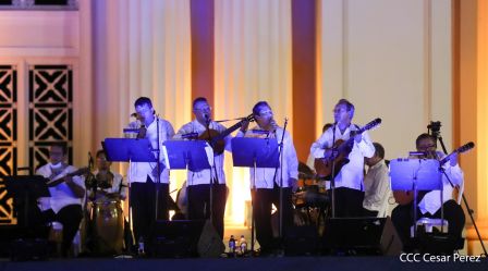 Managua en el Recuerdo Huellas y Memorias