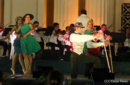 Managua en el Recuerdo Huellas y Memorias