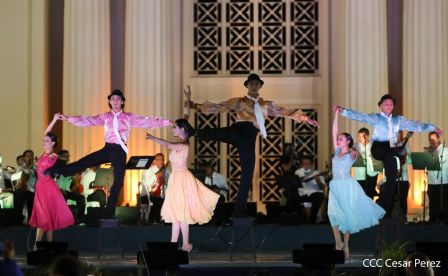 Managua en el Recuerdo Huellas y Memorias