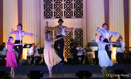 Managua en el Recuerdo Huellas y Memorias