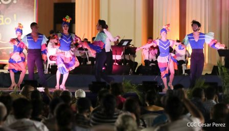 Managua en el Recuerdo Huellas y Memorias