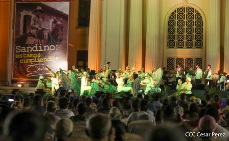 Managua en el Recuerdo Huellas y Memorias