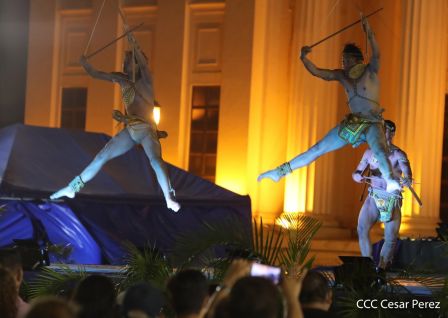 Managua en el Recuerdo Huellas y Memorias