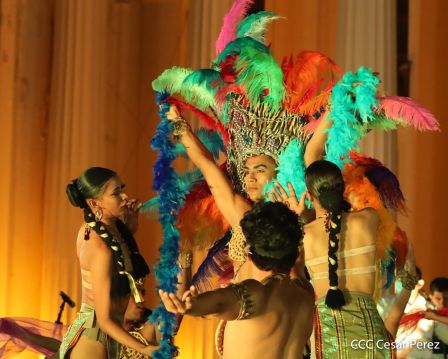 Managua en el Recuerdo Huellas y Memorias