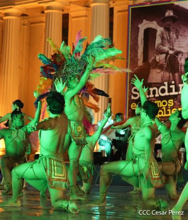 Managua en el Recuerdo Huellas y Memorias