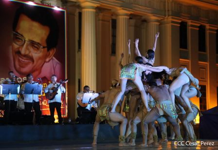 Managua en el Recuerdo Huellas y Memorias